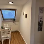 Deichblick Emden