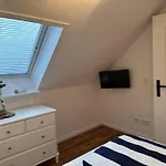 Deichblick Tatil Evi