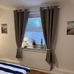 Dom wakacyjny Deichblick *