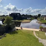 Deichblick Tatil Evi Emden