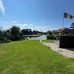 Deichblick Holiday home