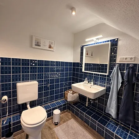 Ferienhaus Deichblick Emden