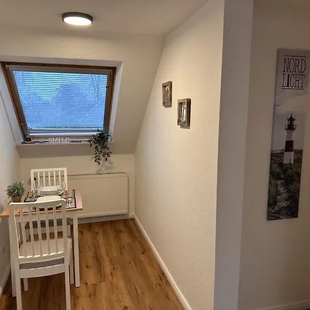 Deichblick Emden
