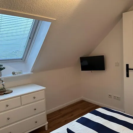 Deichblick Prázdninový dům