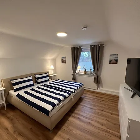 Deichblick Emden