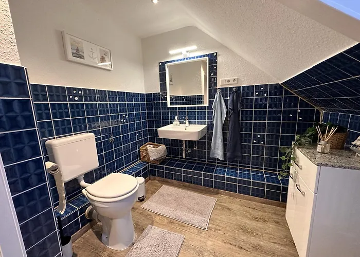 Deichblick * אמדן