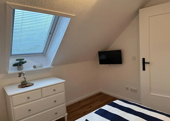 Deichblick בית נופש