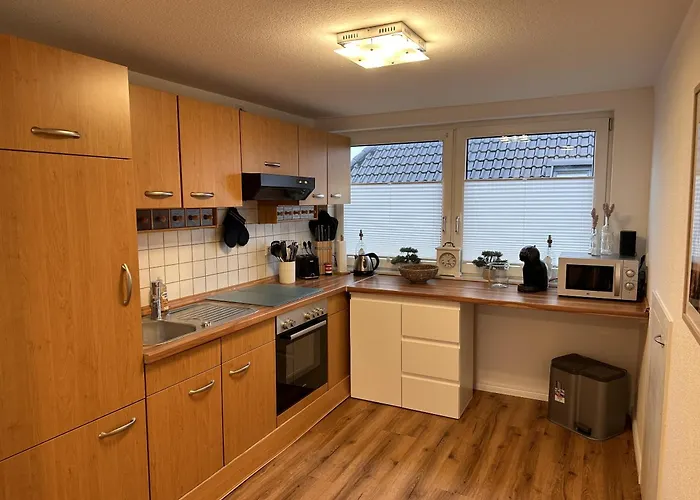 בית נופש Deichblick